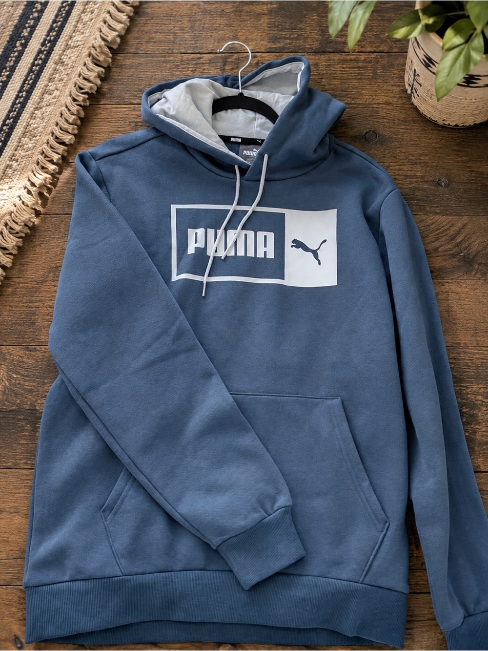 Men’s Puma Hoodie